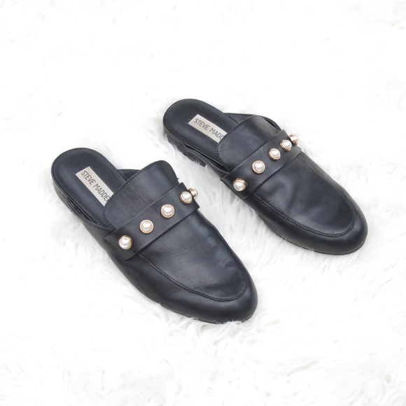 steve madden gucci slides